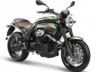 Moto Guzzi Griso 1200 8V S.E.